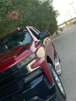 شيفروليه سلفرادو